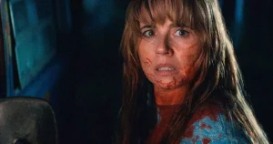 Crystal Lake | Série de Sexta-Feira 13 chega ao Brasil pela Universal+
