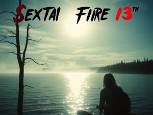 Sexta-Feira 13 | Série prelúdio Crystal Lake ganha primeiro trailer e fotos
