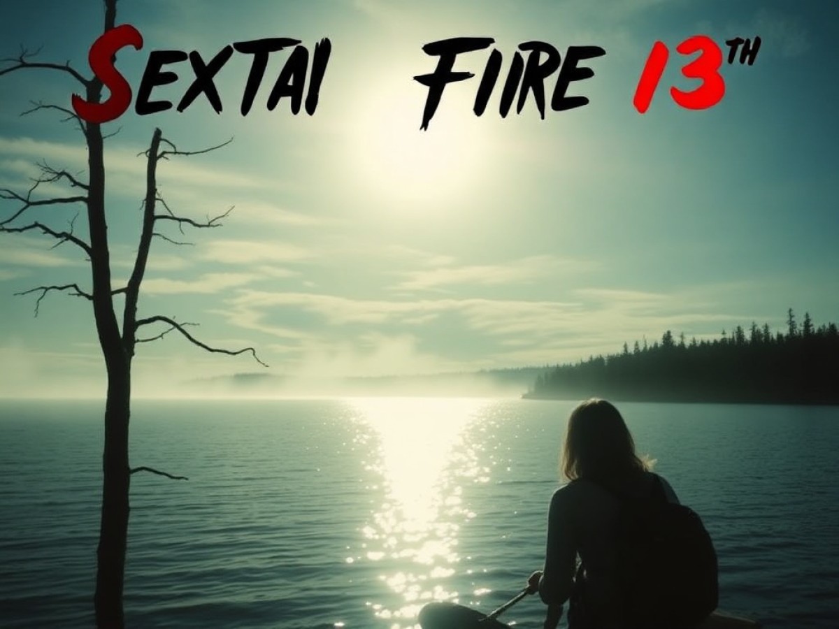 Sexta-Feira 13 | Série prelúdio Crystal Lake ganha primeiro trailer e fotos