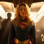 Supergirl confirma Milly Alcock como peça valiosa no DCU e não vai muito além