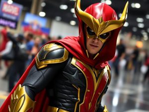 Feiticeira Escarlate? Vingadores: Doutor Destino revela aliada misteriosa, veja