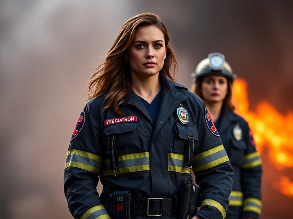 9-1-1 | Novas temporadas das séries da franquia ganham data de estreia