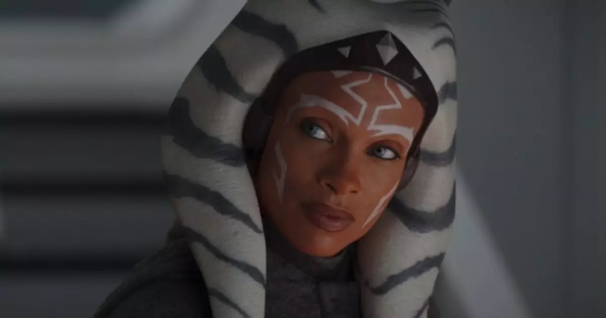 Ahsoka | 2ª temporada ganha data de estreia no Disney+