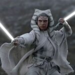 Ahsoka | 2ª temporada ganha pôster na D23; confira