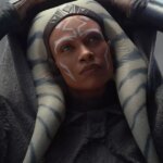 Ahsoka | 2ª temporada ganha trailer na D23; confira