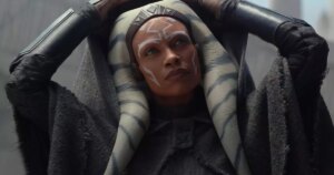 Ahsoka | 2ª temporada ganha trailer na D23; confira