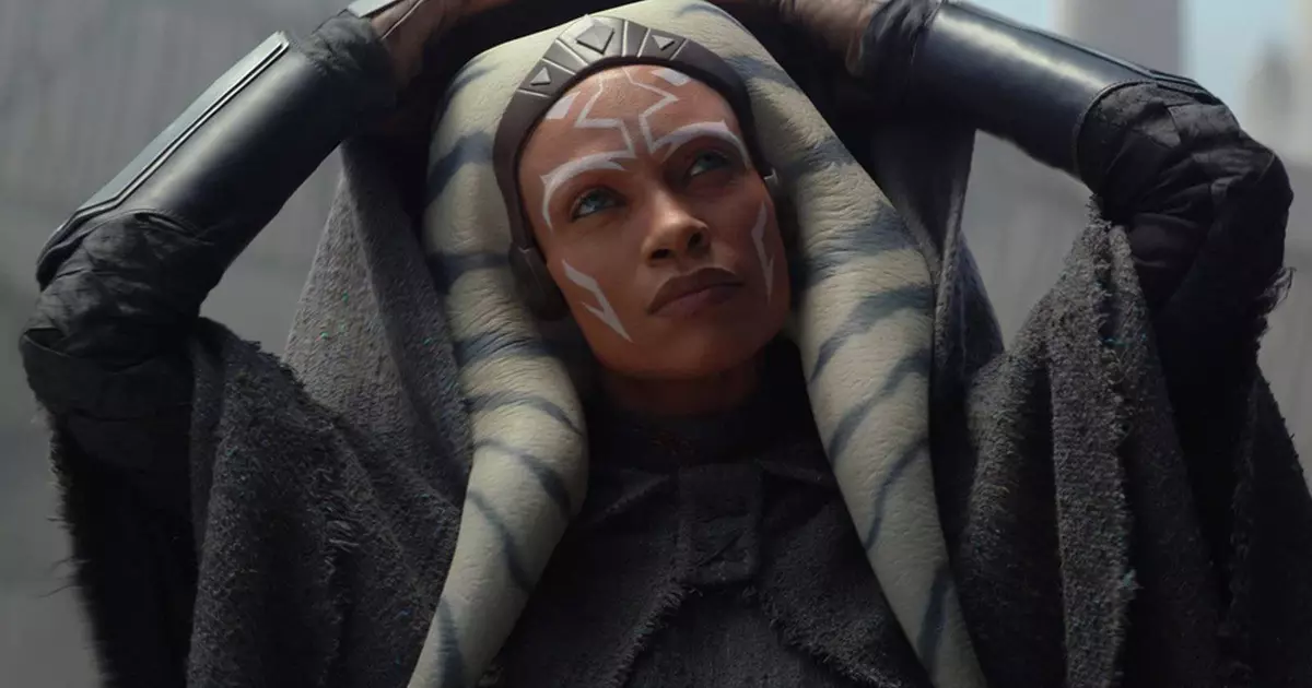 Ahsoka | 2ª temporada ganha trailer na D23; confira