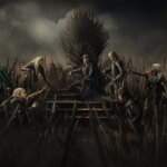 A Casa do Dragão | Entre bons episódios, 3ª temporada desperdiça oportunidades e série precisa chegar ao fim