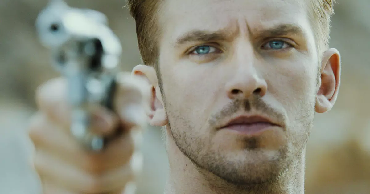 Robocop | Dan Stevens vai viver o personagem em nova série do Prime Video