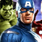 MCU: Conheça os filmes e séries de cada Fase