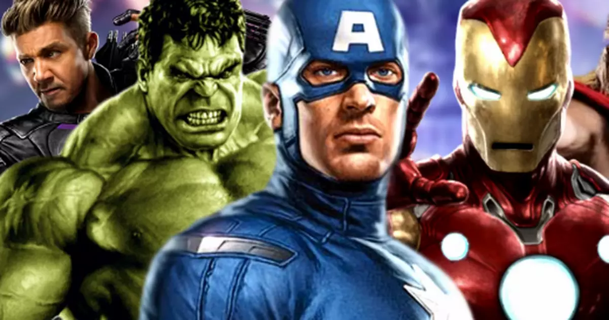 MCU: Conheça os filmes e séries de cada Fase