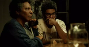 Vicentina Pede Desculpas | Diretor de Marte Um, Gabriel Martins fala sobre seu novo filme