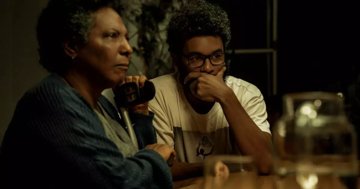 Vicentina Pede Desculpas | Diretor de Marte Um, Gabriel Martins fala sobre seu novo filme
