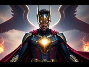Vingadores: Doutor Destino | 10 coisas para prestar atenção no primeiro trailer