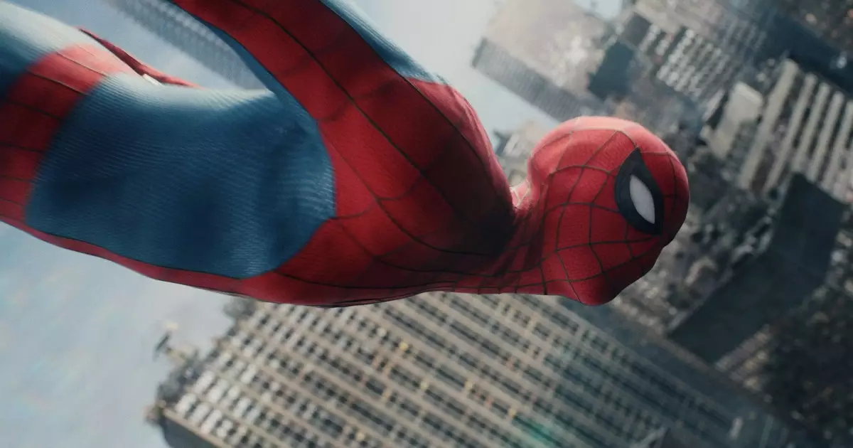Homem-Aranha: Um Novo Dia resgata a essência do herói ao colocá-lo no holofote