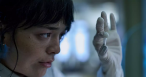 Insaciável faz horror pop sofisticado a partir de história sobre compulsão