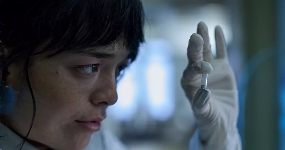 Insaciável faz horror pop sofisticado a partir de história sobre compulsão