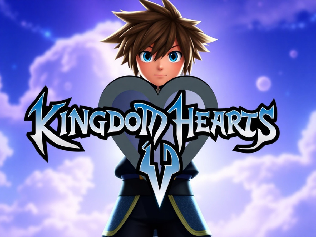 Kingdom Hearts 4 confirma Viva e ganha janela de lançamento