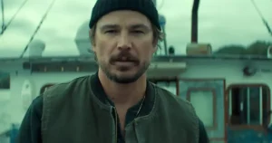 Profundezas | Novo thriller da Netflix com Josh Hartnett ganha teaser trailer