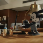 Oswald, o Coelho Sortudo | Série tem data revelada na D23 Expo