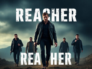 Reacher | 4ª temporada começa acelerada com novo mistério e ótima ação; confira tudo o que aconteceu