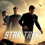 Star Trek: Strange New Worlds | 4ª temporada é pura aventura, mas exagera no tom