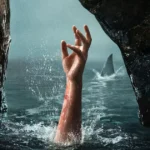 A Boca do Diabo é o filme de tubarão que te faz torcer para o animal
