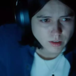 Undertone tem uma boa ideia, mas copia todas as outras de filmes melhores