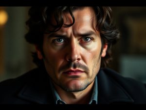 A Última Casa ecoa isolamento da pandemia com suspense elevado por talento de Wagner Moura