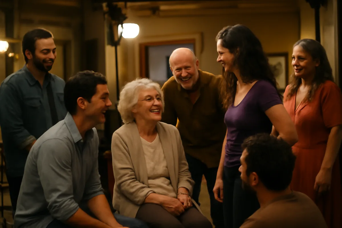 Ana Rosa volta às novelas da Globo após 10 anos em "Por Você"