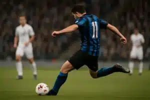 Cagliari perde para Inter com gol de Calhanoglu na Série A