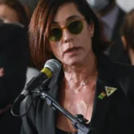 Christiane Torloni celebra 50 anos de carreira: "Não desisti"