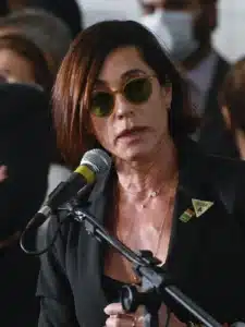 Christiane Torloni celebra 50 anos de carreira: "Não desisti"