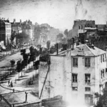 Dia Mundial da Fotografia celebra 187 anos da invenção do daguerreótipo