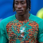 Yan Diomande faz estreia pelo Real Madrid após transferência de €125 milhões
