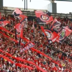 Flamengo vence Cruzeiro 2-1 e avança às quartas da Libertadores
