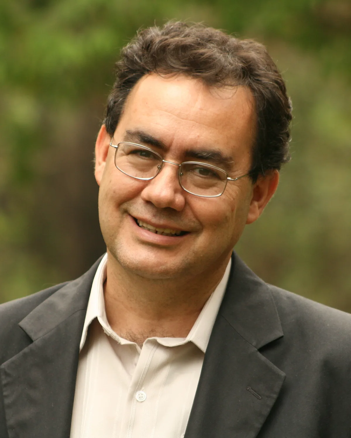Globo entrevista Augusto Cury neste sábado na série de candidatos presidenciais
