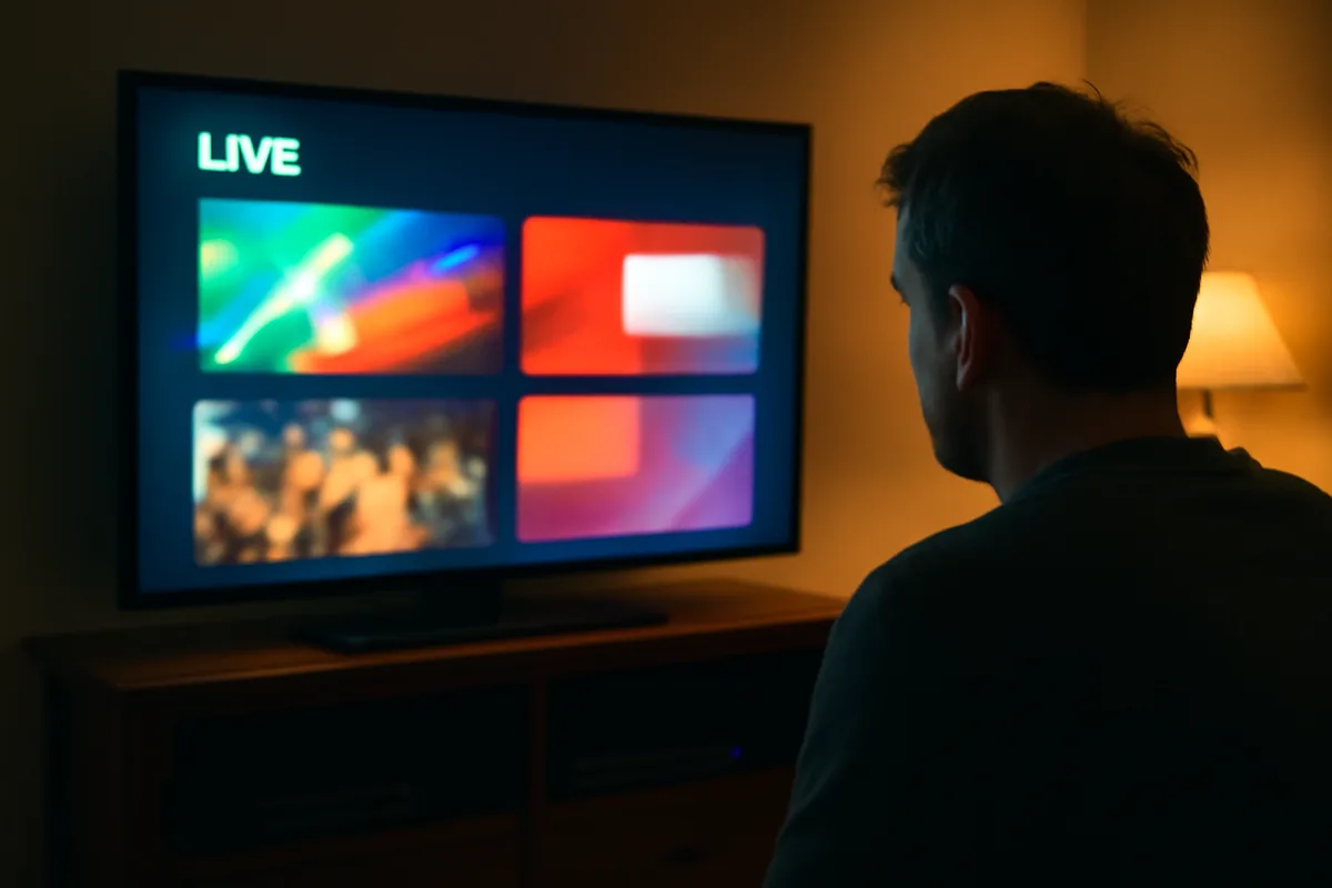 Globoplay ao vivo oferece transmissões de TV, esportes e reality 24 horas
