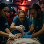 Globoplay em alta com série "Emergência 53" premiada em Berlim