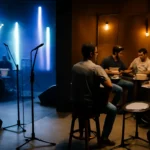 Junior Lima é mentor do Pop no Estrelas da Casa, que estreia em 25 de agosto
