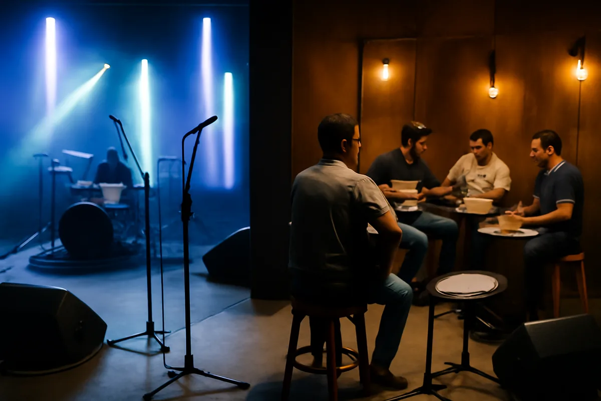 Junior Lima é mentor do Pop no Estrelas da Casa, que estreia em 25 de agosto