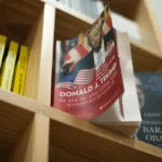 Obama lança podcast sobre livros que moldaram sua visão