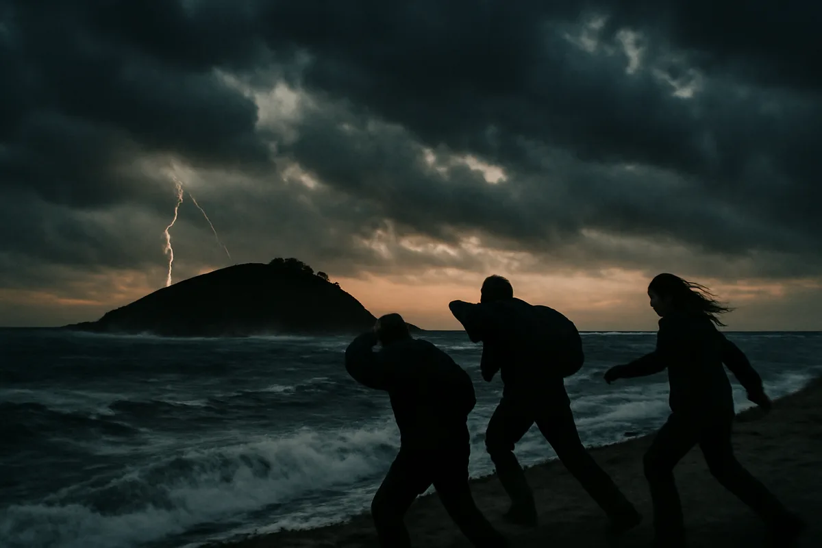 Outer Banks encerra com temporada final de 10 episódios na Netflix