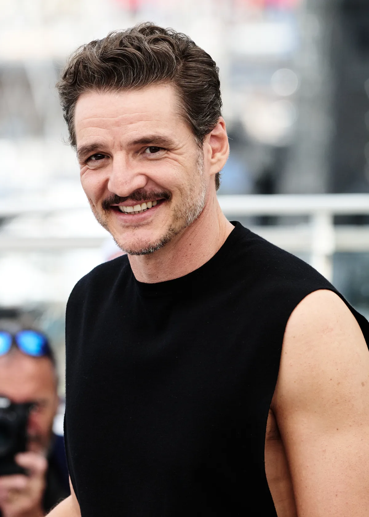 Pedro Pascal apresenta Avengers: Doomsday na Comic-Con 2026