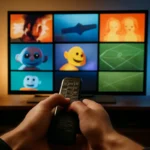 Pluto TV anuncia programação de agosto com AsiaManía, Shark Week e futebol ao vivo