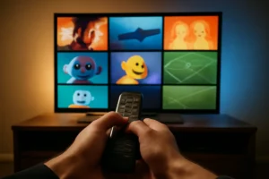 Pluto TV anuncia programação de agosto com AsiaManía, Shark Week e futebol ao vivo