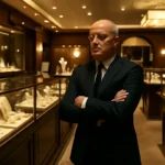 Resumo Quem Ama Cuida: Adriana compra joalheria Brandão em plano de vingança