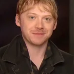 Ron Weasley volta ao palco com Rupert Grint na Broadway em 2027
