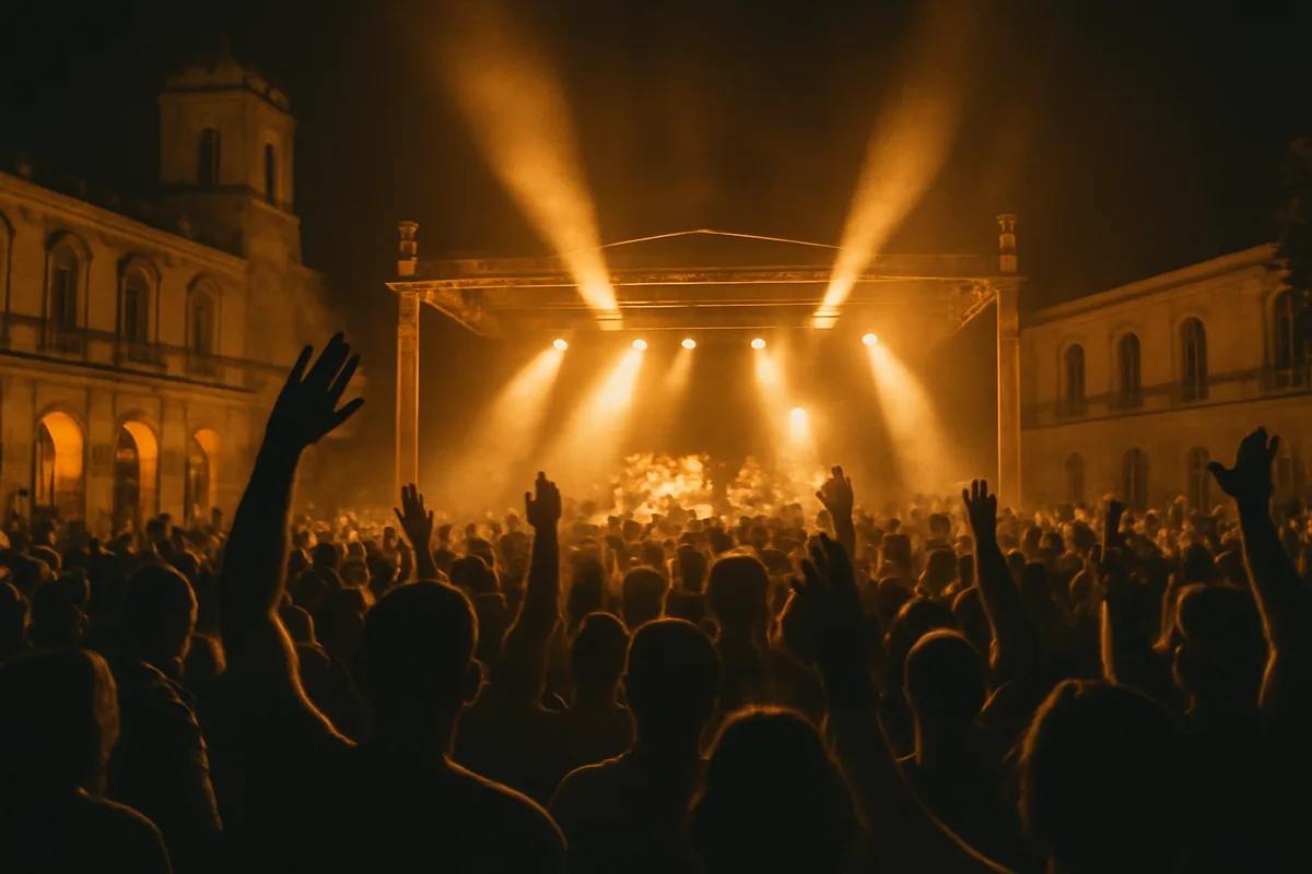 Sou Manaus anuncia atrações para festival de artes em setembro