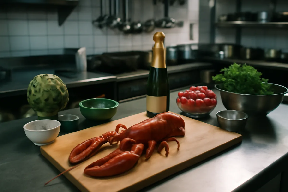 Tais é eliminada do MasterChef 2026 após prato gorduroso